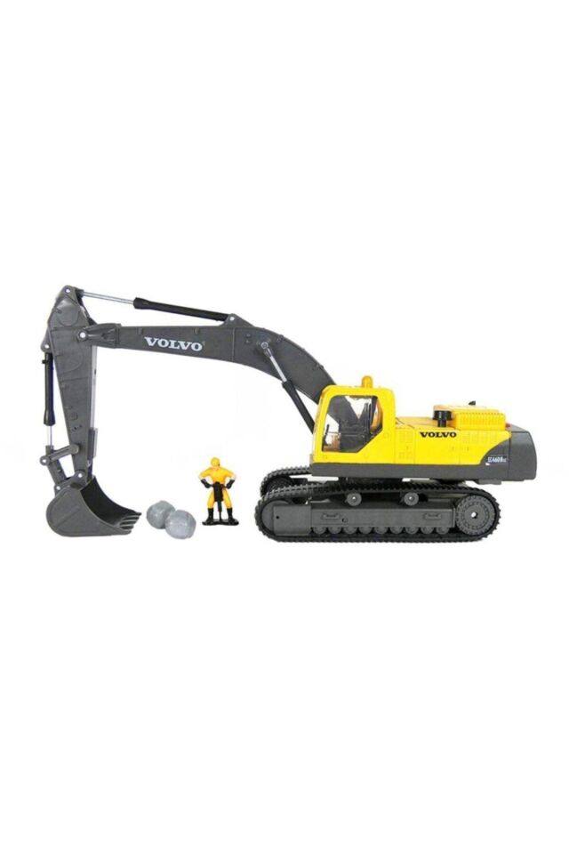Sunman İnşaat Araçları Ekskavatör S00002229-VOLVO