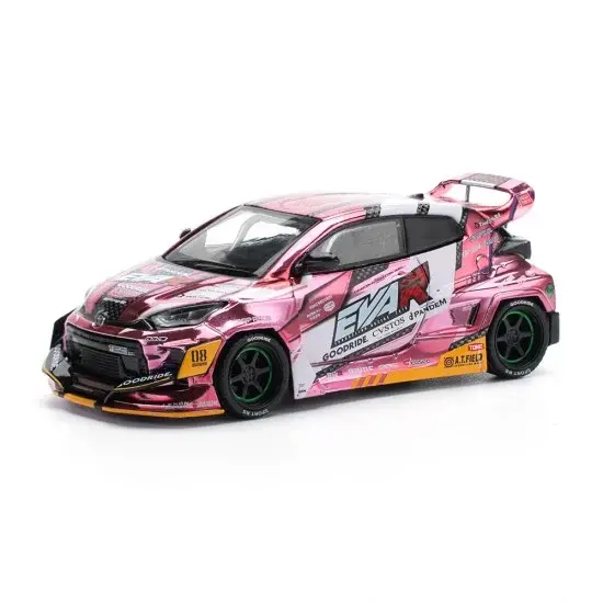 Pop Race Eva Rt Production Model Type-08 Goodr PR640220