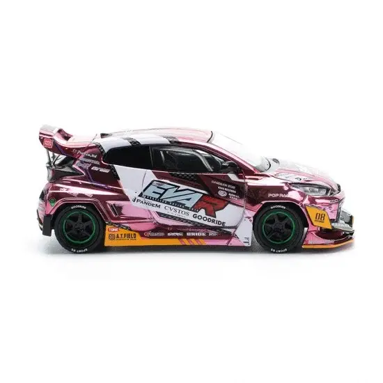Pop Race Eva Rt Production Model Type-08 Goodr PR640220
