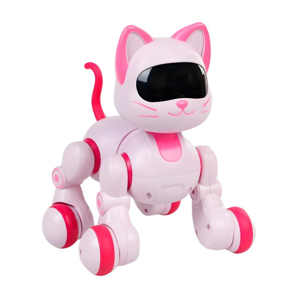 Seher Robot Kedi Kumandalıı SH40194