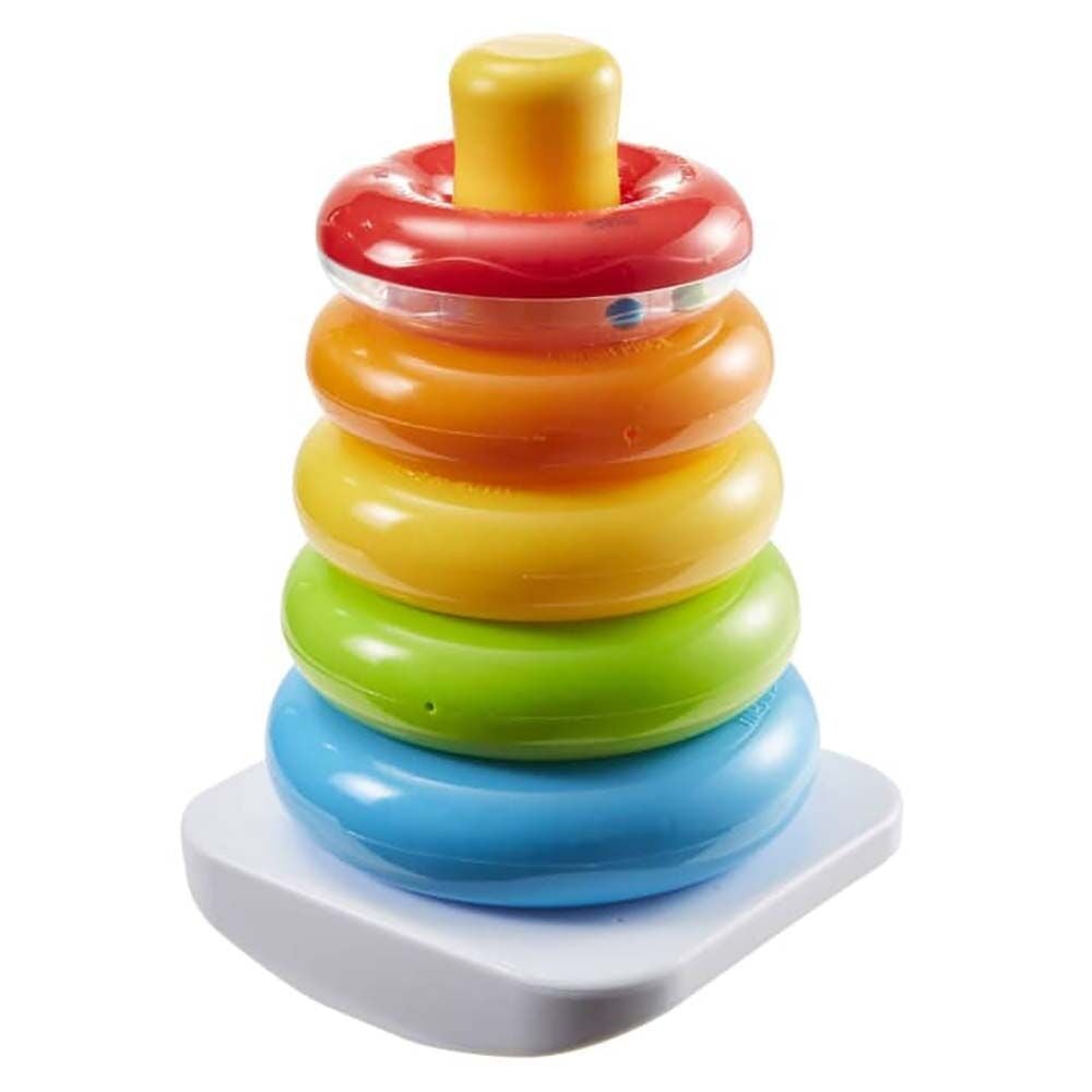 Fisher-Price Renkli Halkalar GJY49
