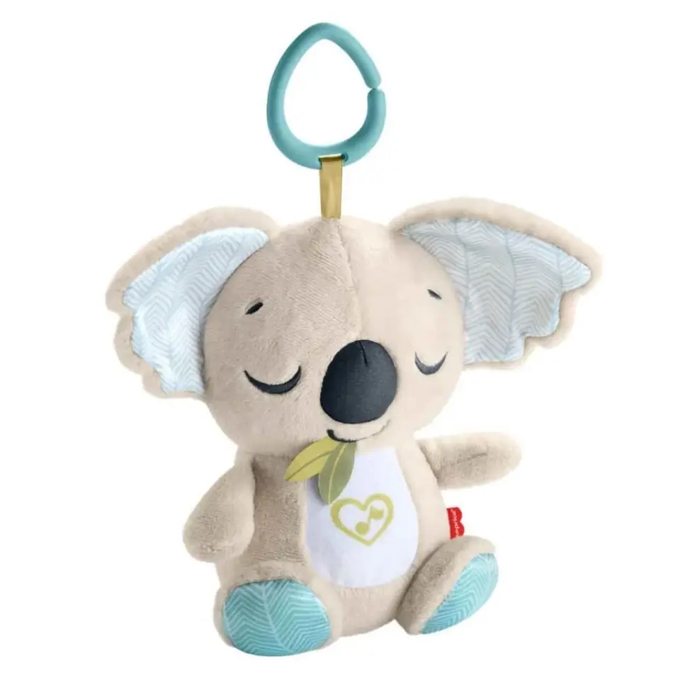 Fisher-Price On The Go Soother JBD65