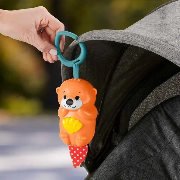 Fisher-Price 3 U 1 Arada Jimnastik Merkezi HBP41