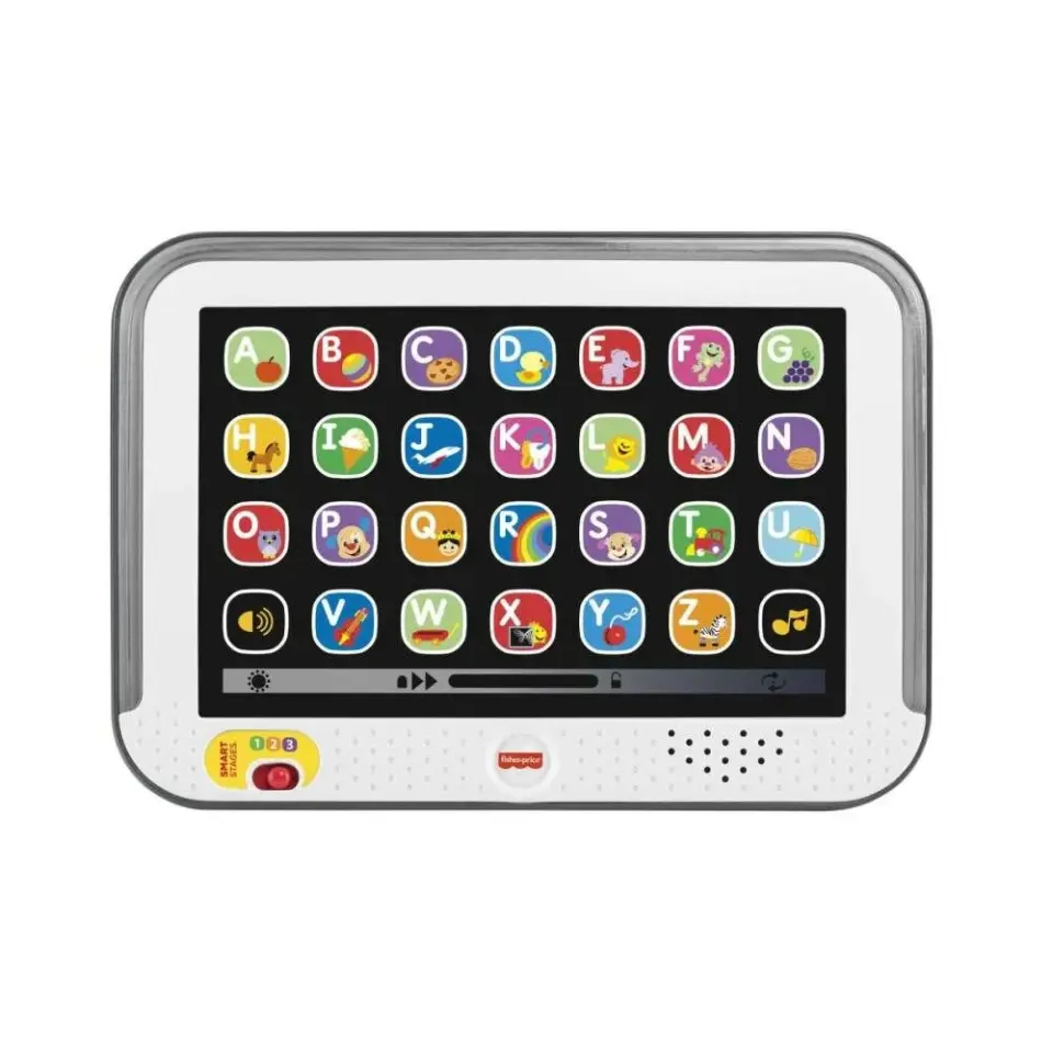 Fisher-Price Yaşa Göre Gelişim Eğitici Tablet HXB69