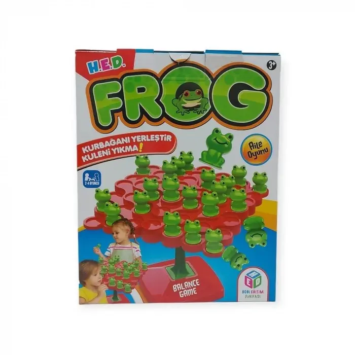 Hedef Frog Balance 720