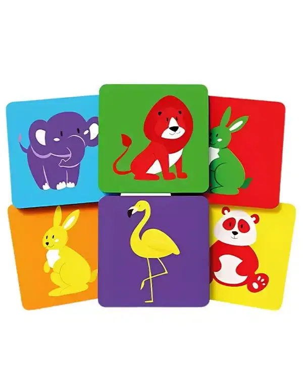 Redka Smart Animals RD5641