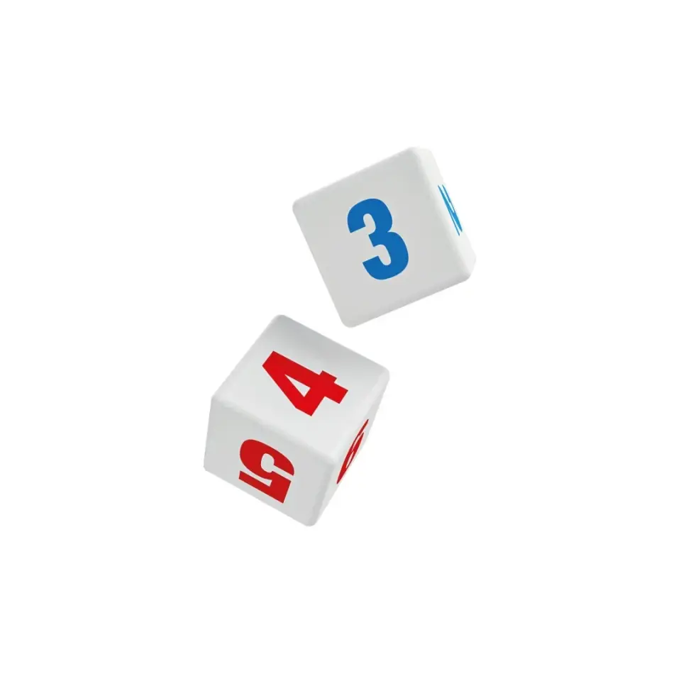 Redka Smart Numbers RD5640