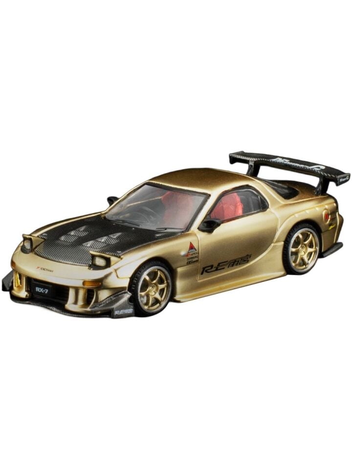 Pop Race Mazda Rx7 Fd3s RE Amemiya Tde26 PR640512