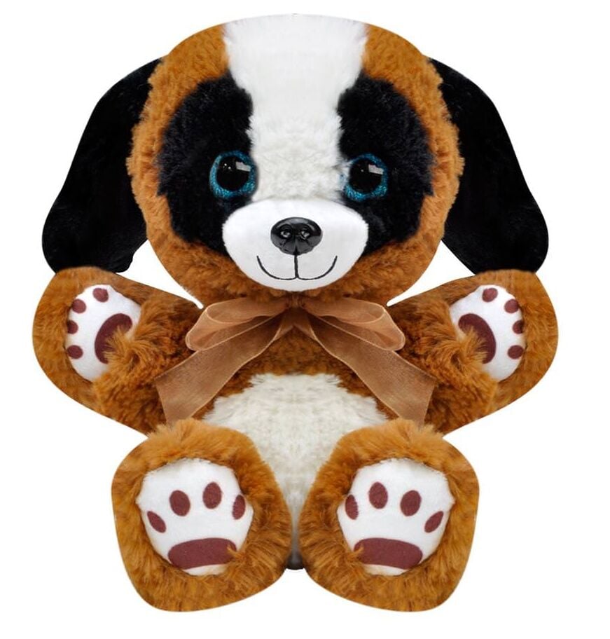 Köpek Peluş Oyuncak 28 cm 1014