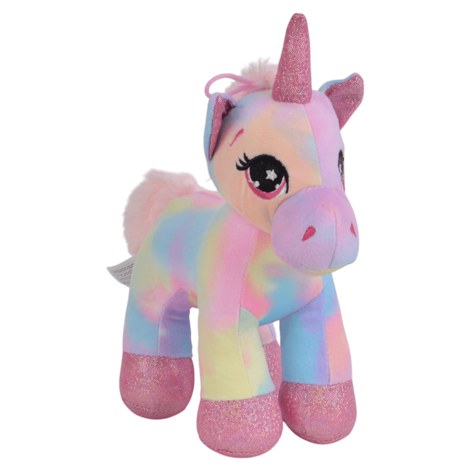 Unicorn Peluş Oyuncak 20 cm 1096