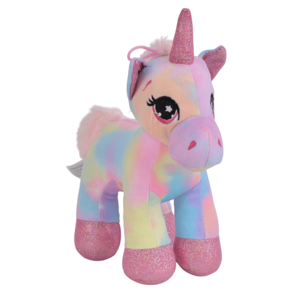 Unicorn Peluş Oyuncak 20 cm 1096