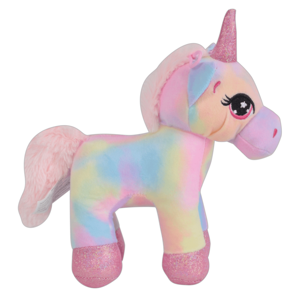 Unicorn Peluş Oyuncak 20 cm 1096