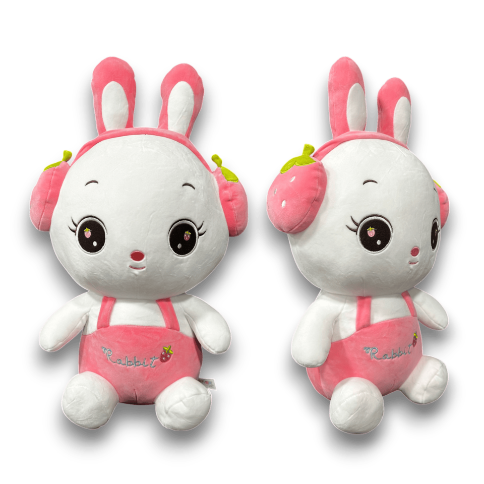 Tavşan Peluş Oyuncak 75 cm 4376