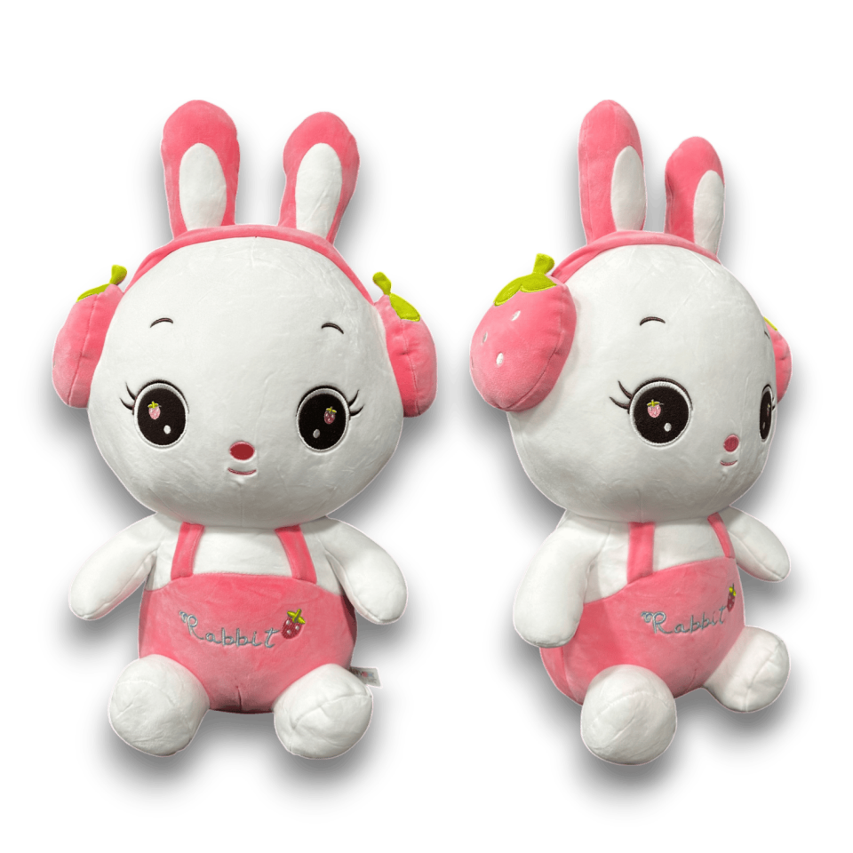 Tavşan Peluş Oyuncak 75 cm 4376