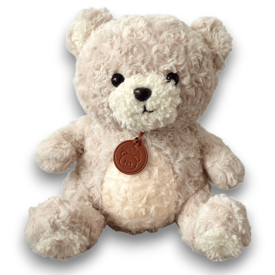 Ayıcık Peluş Oyuncak 28 cm Kahverengi 4486