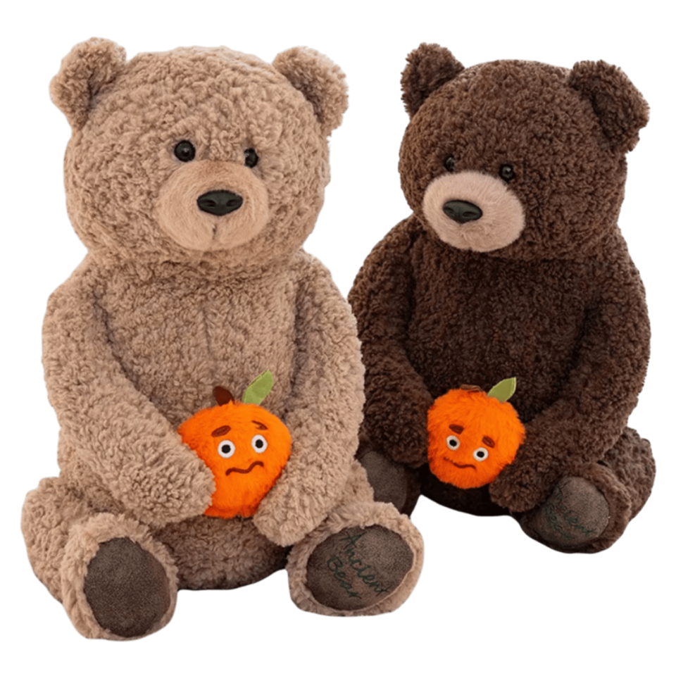 Ayıcık Peluş Oyuncak 50 cm 4591