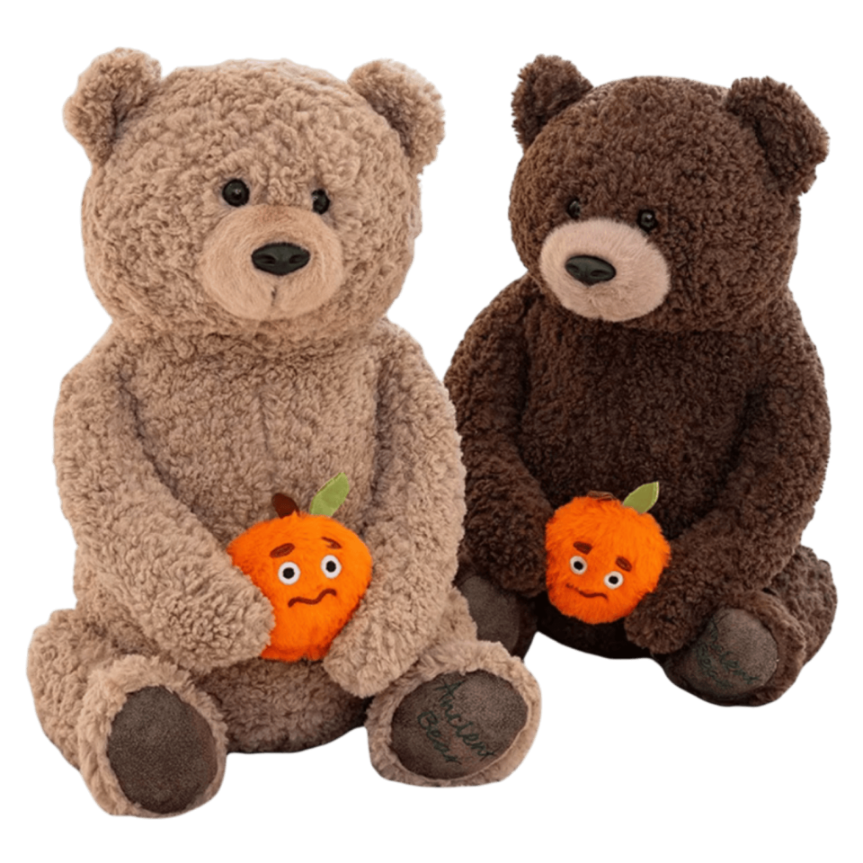 Ayıcık Peluş Oyuncak 50 cm 4591