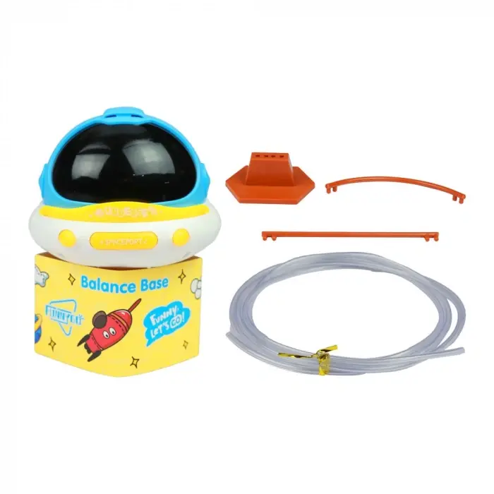 Birlik Oyuncak Gyro Akrobat Denge Oyuncağı Astronot FG3303-2