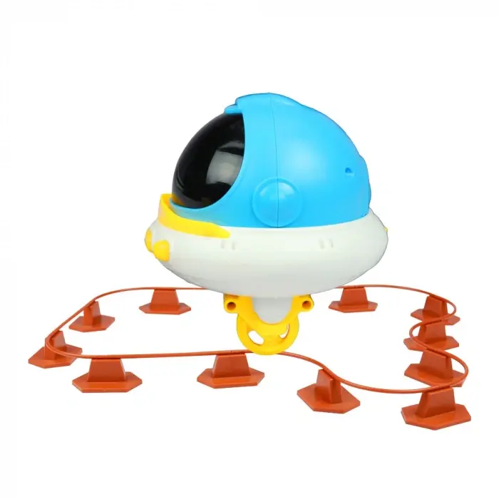 Birlik Oyuncak Gyro Akrobat Denge Oyuncağı Astronot FG3303-2