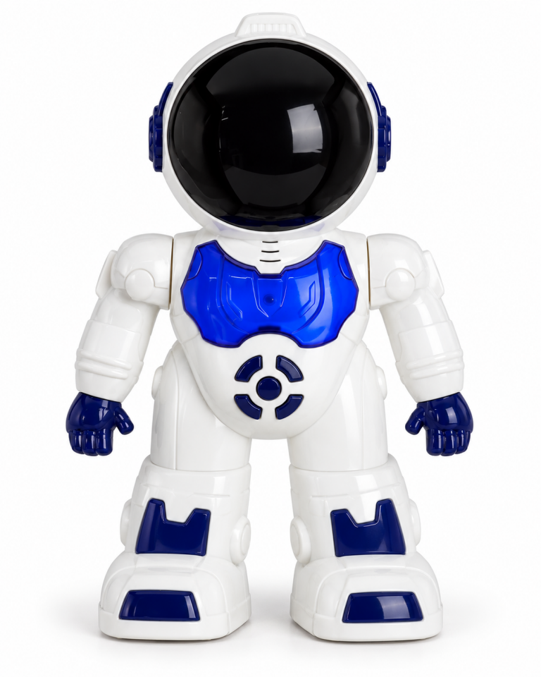 Birlik Oyuncak Astro Robotto Oyuncak Robot URT010-005