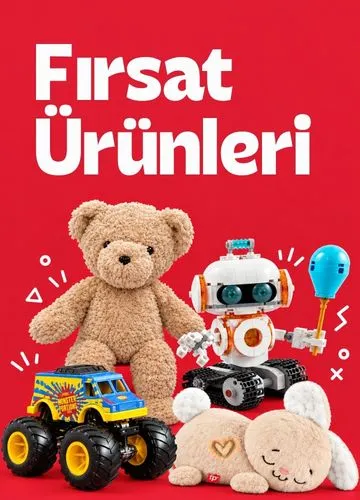 Fırsat Ürünleri